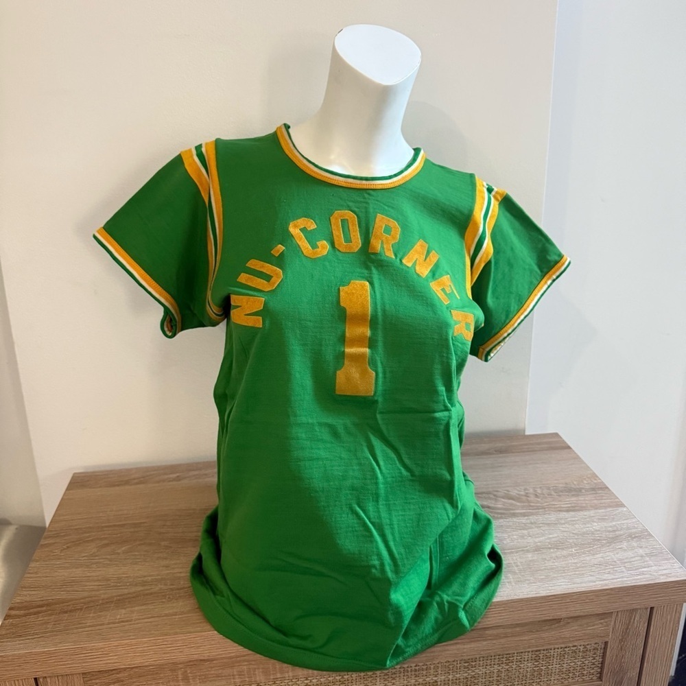Vintage Athletic T-Shirt